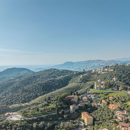 Holiday Home Le Bozzelle By Interhome Corsanico-Bargecchia Екстер'єр фото