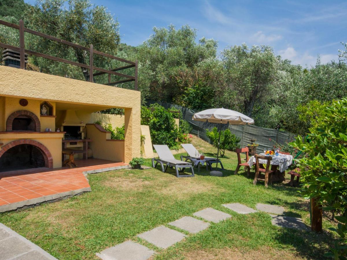 Holiday Home Le Bozzelle By Interhome Corsanico-Bargecchia Екстер'єр фото