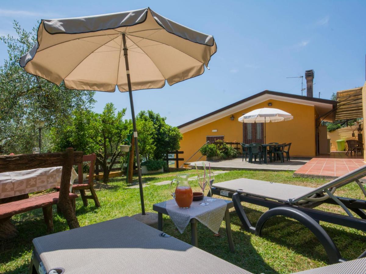 Holiday Home Le Bozzelle By Interhome Corsanico-Bargecchia Екстер'єр фото
