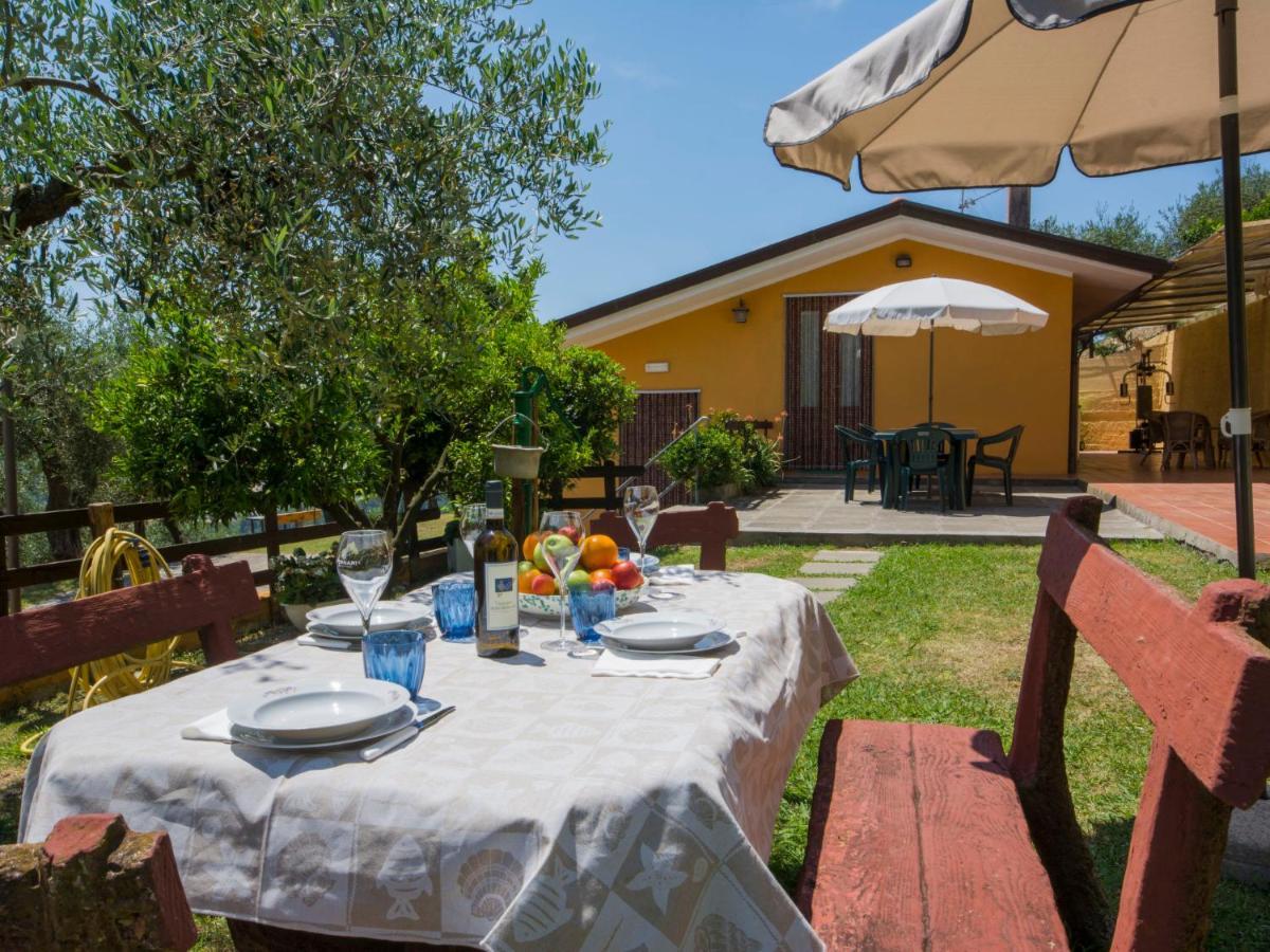 Holiday Home Le Bozzelle By Interhome Corsanico-Bargecchia Екстер'єр фото