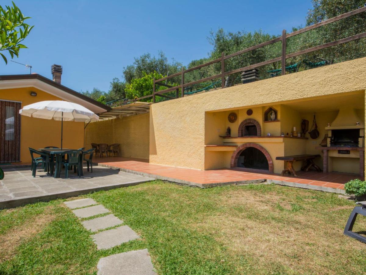 Holiday Home Le Bozzelle By Interhome Corsanico-Bargecchia Екстер'єр фото