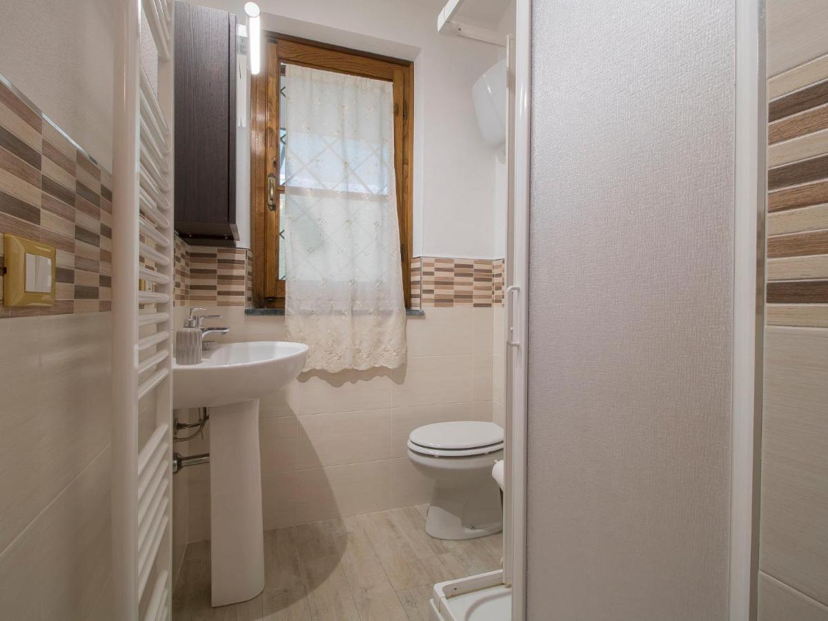 Holiday Home Le Bozzelle By Interhome Corsanico-Bargecchia Екстер'єр фото