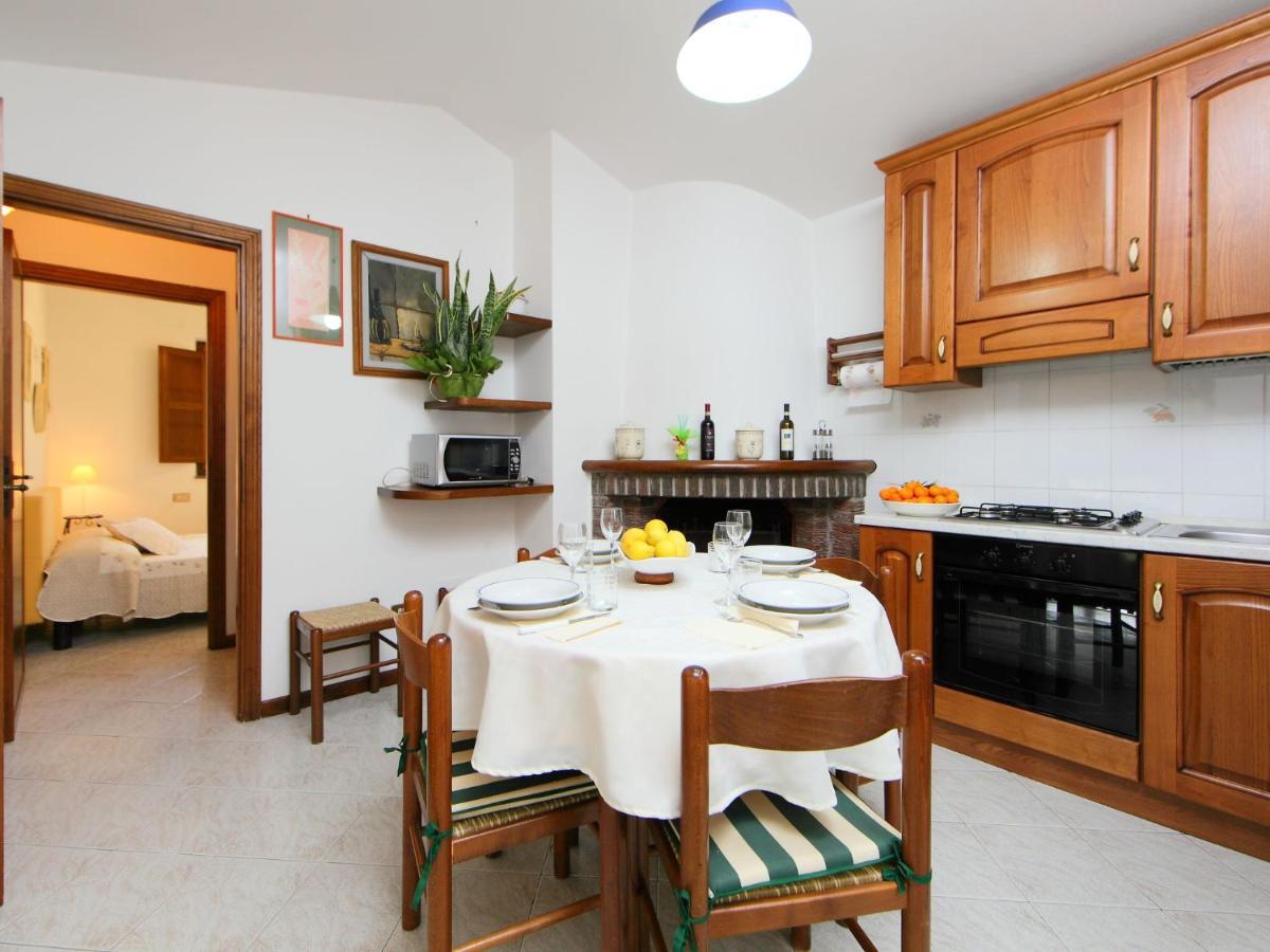 Holiday Home Le Bozzelle By Interhome Corsanico-Bargecchia Екстер'єр фото