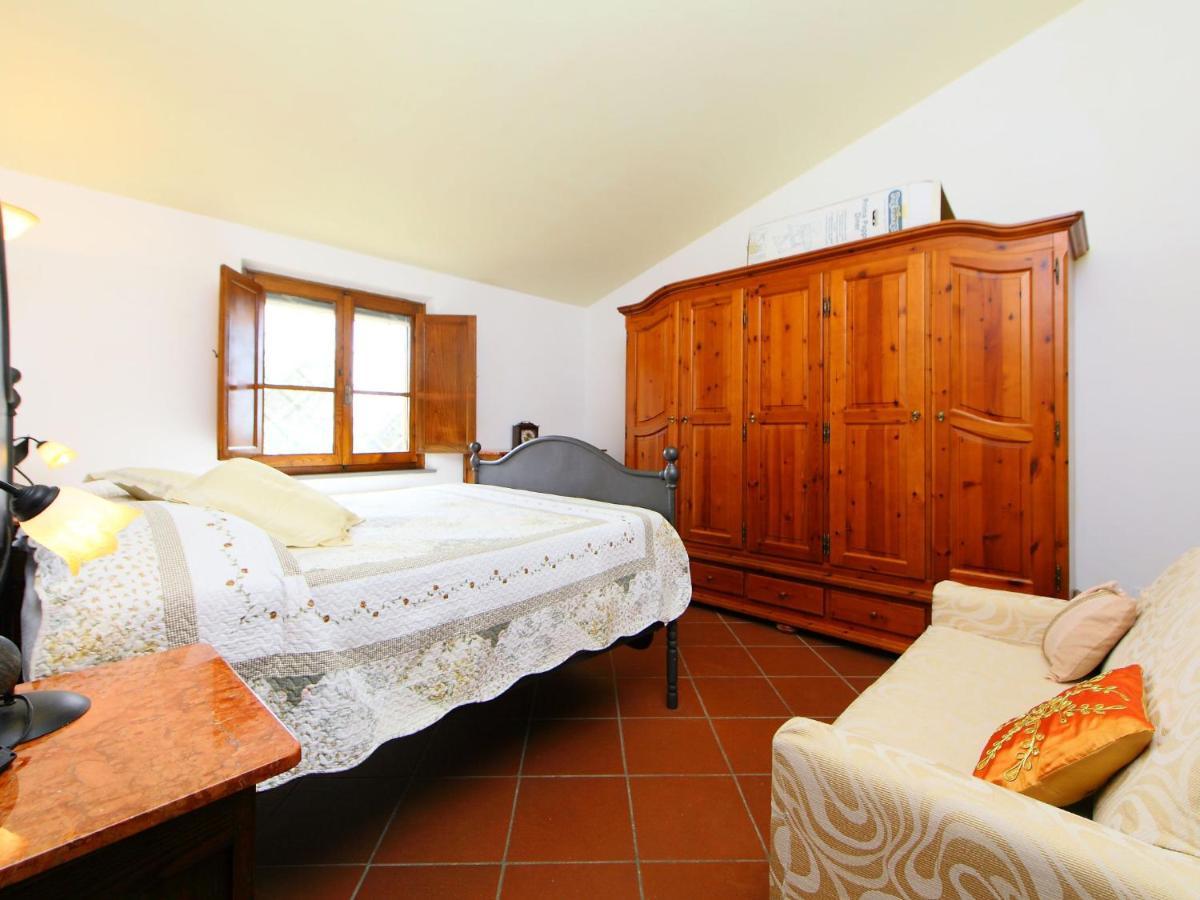 Holiday Home Le Bozzelle By Interhome Corsanico-Bargecchia Екстер'єр фото