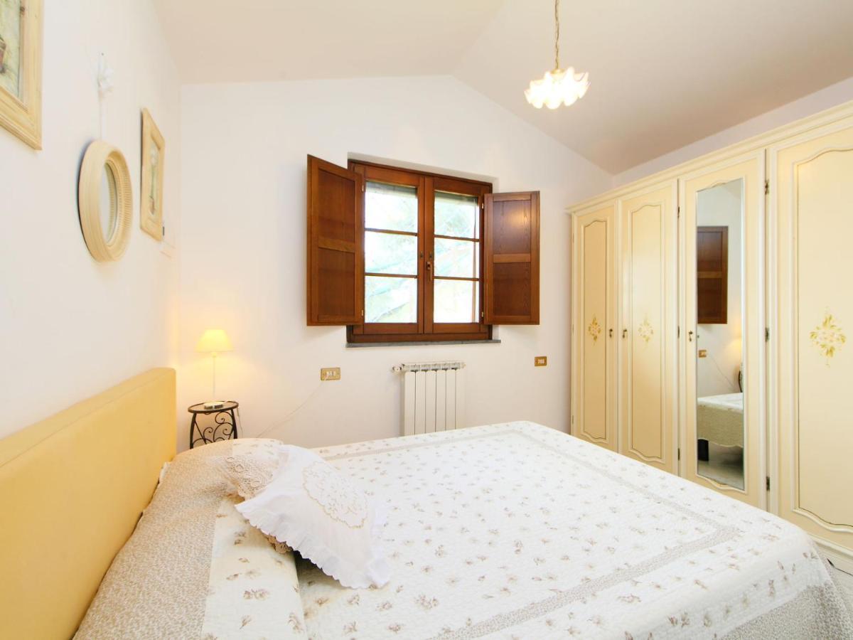 Holiday Home Le Bozzelle By Interhome Corsanico-Bargecchia Екстер'єр фото
