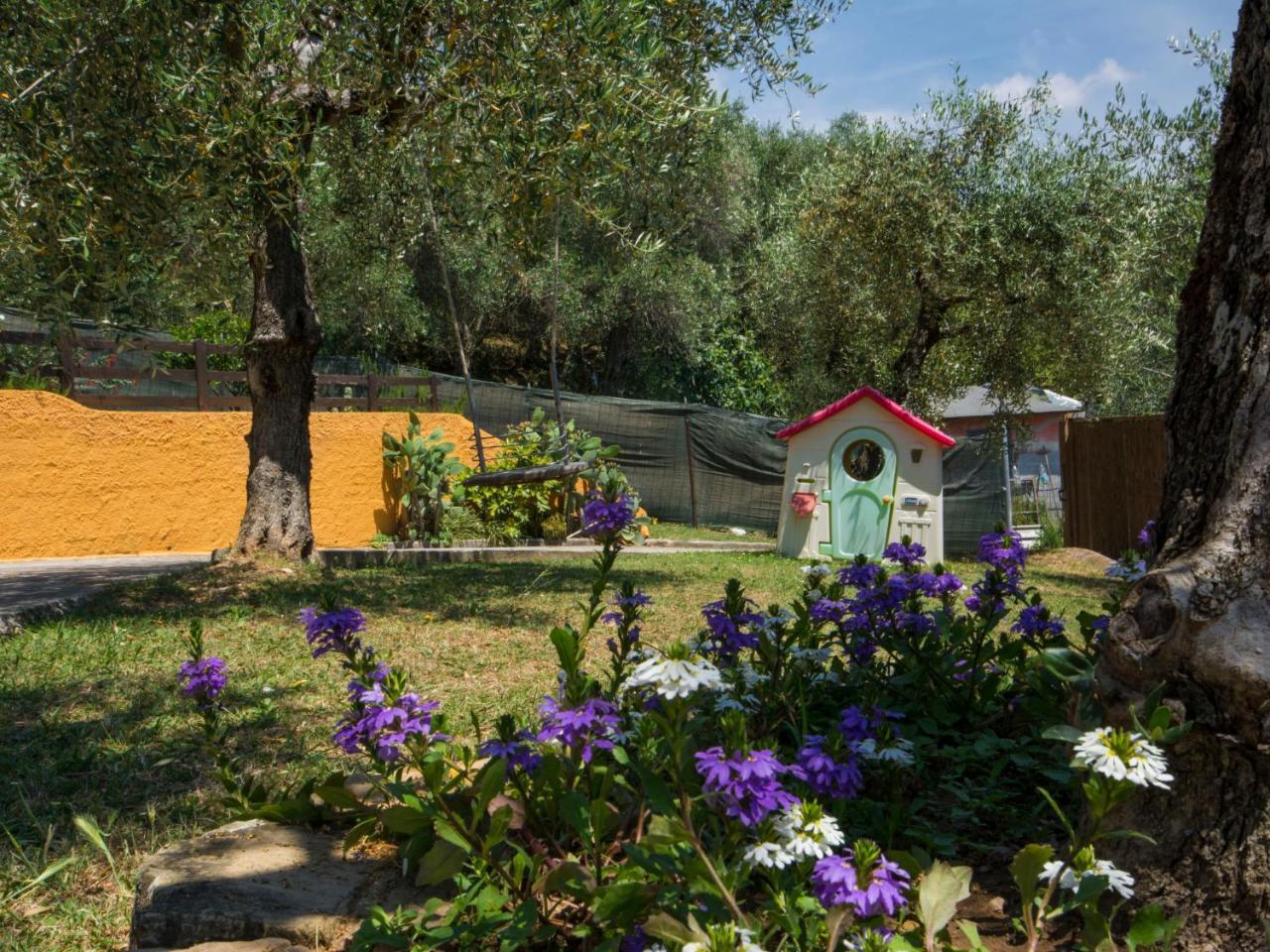 Holiday Home Le Bozzelle By Interhome Corsanico-Bargecchia Екстер'єр фото